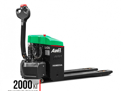 Транспортировщик CBD20-AMC1-I